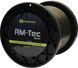 Леска RidgeMonkey RM-Tec Mono 1200m 0.42mm 18lb/8.2kg Brown 9168.02.14 фото 1