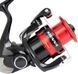 Катушка Shimano Sienna 2000 FG 3+1BB 2266.27.42 фото 2