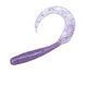 Плавающий силикон ZMAN Grubz 9" 3pc #Chartreuse Sparkle (GRUBZ9-233PK3) GRUBZ9-233PK3 фото 2