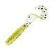 Плавающий силикон ZMAN Grubz 9" 3pc #Chartreuse Sparkle (GRUBZ9-233PK3) GRUBZ9-233PK3 фото 1