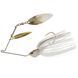 Спіннербейт ZMAN Slingbladez Double Willow 14g #Chartreuse Pearl (SBW12-02) SBW12-02 фото 8