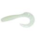 Плавающий силикон ZMAN Grubz 9" 3pc #Chartreuse Sparkle (GRUBZ9-233PK3) GRUBZ9-233PK3 фото 7