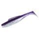 Плавающий силикон ZMAN Diezel Minnowz 4" 5pc #Troutcicle (DMIN-372PK5) DMIN-372PK5 фото 1
