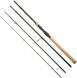 Спиннинг Shimano Norden SP 90MP 2.74m 10-35g (4 част.) 2266.34.83 фото 1