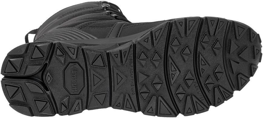 Ботинки Chiruca Patrol High 43 Gore-Tex. Чорний 1920.32.74 фото
