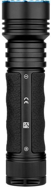 Фонарь Olight Seeker&nbsp;3&nbsp;Pro Black 2370.35.29 фото