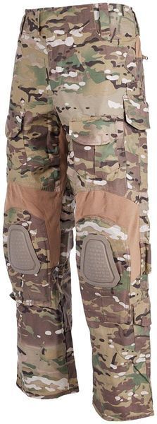 Брюки Defcon 5 Gladio Pants. XL. Multicam 1422.03.58 фото