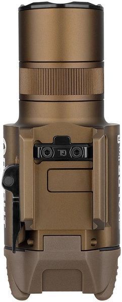 Ліхтар Olight Baldr Pro R Desert Tan 2370.35.21 фото