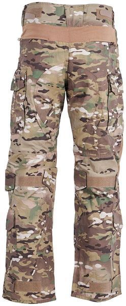 Брюки Defcon 5 Gladio Pants. XL. Multicam 1422.03.58 фото