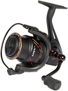 Катушка Brain Apex SE 6000S 5+1BB 1858.52.11 фото