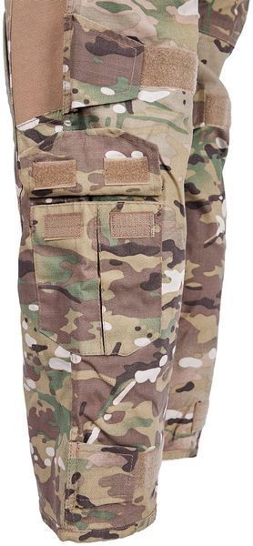 Брюки Defcon 5 Gladio Pants. XL. Multicam 1422.03.58 фото