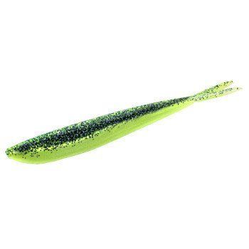 Силикон Lunker City Fin-S Fish 4" #243 10шт. (24340) 24340 фото
