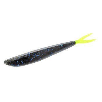 Силікон&nbsp;Lunker&nbsp;City&nbsp;Fin-S&nbsp;Fish&nbsp;4"&nbsp;#184&nbsp;10шт. (99440) 99440 фото