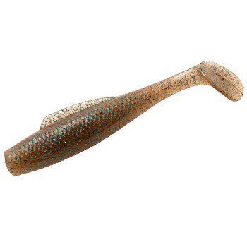 Плавающий силикон ZMAN Minnowz 3" 6pc #Bloodworm (GMIN-278PK6) GMIN-278PK6 фото