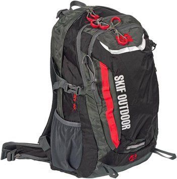 Рюкзак Skif Outdoor Tracker. 40 л. Black 389.02.60 фото