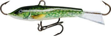 Балансир Rapala Jigging Rap W3 30mm 6.0g PKL 1097.96.29 фото