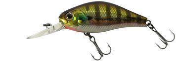 Воблер ZipBaits B-Switcher 2.0 Silent 55mm 10.0g #509 1595.02.82 фото