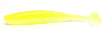 Силикон Daiwa Tournament D`Fin 100mm 7pc #Ayu (16500-510) 16500-510 фото