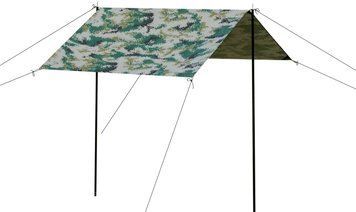 Тент Skif Outdoor Shield, 200x150 см 389.03.97 фото