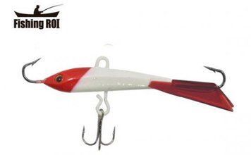 Балансир Fishing ROI 7011 38мм 10гр 81 7011-38-10-81 фото