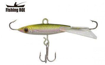 Балансир Fishing ROI 7002 40мм 12гр 20 7002-40-12-20 фото