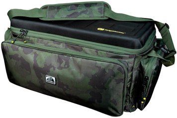 Сумка RidgeMonkey Ruggage Barrow Bag 80L 9168.03.66 фото