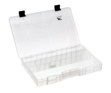 Коробка Flagman Tackle Box #14 36x22.5x5см FBTX-14 фото