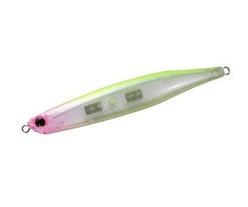 Воблер O.S.P. Bent Minnow 86F 86 мм P74 BM86F-P74 фото