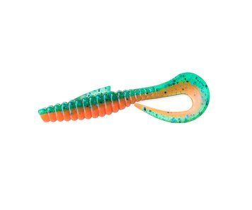 Твистер Veduta Mad Twist 2.6" #28 VAB-MT-65-28 фото