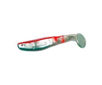 Виброхвост Manns Predator 2.2" BR-PL M-045BR-PL фото