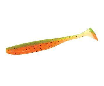 Виброхвост Flagman Shad 3" #0215 Orange/Chartreuse FSD30-0215 фото
