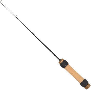 Удочка зимняя Lucky John C-Tech All-In-1 Perch 45cm 1353.96.51 фото