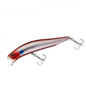 Воблер Daiwa Morethan Crosswake R 90F 90mm 13.7g #Adel Burning Borakono (07403983) 07403983 фото