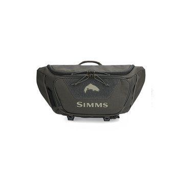 Сумка Simms Tributary Hip Pack Basalt (14428-1034-00) 14428-1034-00 фото