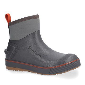 Сапоги Simms Challenger 7`` Boot Slate 10 (13939-096-10) 13939-096-10 фото