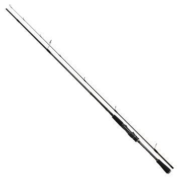 Спінінг Daiwa Powermesh 802MHFS 2.44m 15-45gr (11008-11) 11008-11 фото