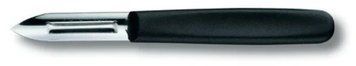 Картофелечистка VICTORINOX 5.0203 ц: черный 61.37.56 фото
