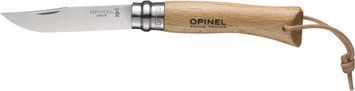Нож Opinel №7 Inox Trekking 204.63.61 фото