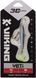 Балансир Viking Fishing Yeti Ice Jig 75mm 36.0g #14 Dark Mackerel 1919.02.52 фото 2