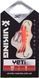 Балансир Viking Fishing Yeti Ice Jig 30mm 5.0g #15 Pink Moon 1919.01.89 фото 2