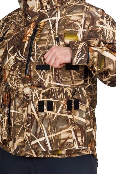 Куртка Beretta Outdoors Outlander S 1207.18.94 фото