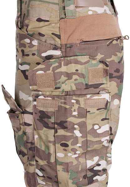 Брюки Defcon 5 Gladio Pants. XL. Multicam 1422.03.58 фото