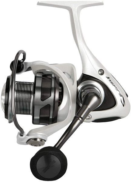 Катушка Okuma Inspira ISX-30W 8+1BB 1353.09.43 фото