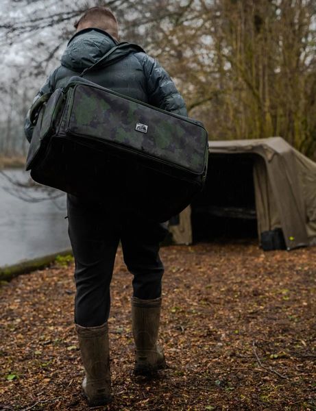 Сумка RidgeMonkey Ruggage Barrow Bag 80L 9168.03.66 фото