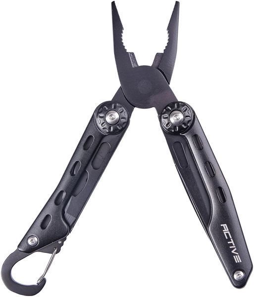 Мультитул Active Ranger Tool. Цвет - black 63.02.47 фото
