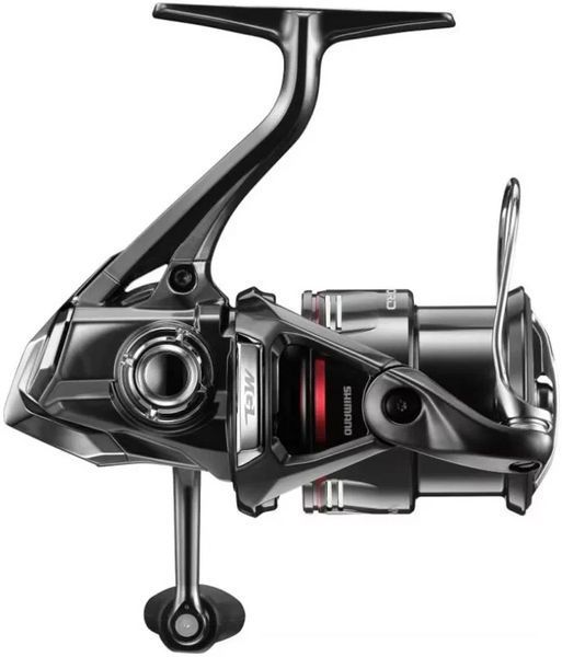 Катушка Shimano Vanford FA2500S 7+1BB 5.1:1 2266.10.24 фото