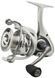 Катушка Okuma Inspira ISX-30W 8+1BB 1353.09.43 фото 1