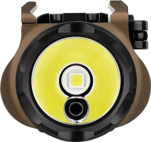 Ліхтар Olight Baldr Pro R Desert Tan 2370.35.21 фото