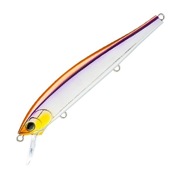 Воблер Duel Hardcore Minnow Flat 70F 70mm 4.5gr #HGSN (R1357-HGSN) R1357-HGSN фото