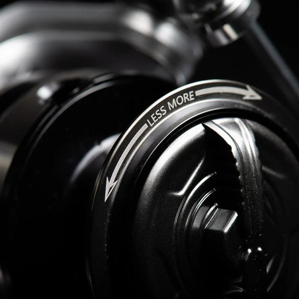 Котушка Savage Gear SGS6 5000 FD 6+1BB 1854.19.61 фото